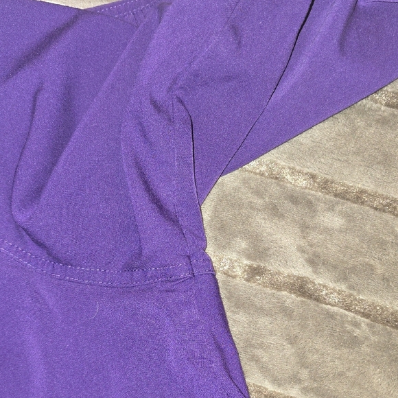 Urbane Ultimate #9300 Scrub Pants XL PAVAH - Picture 9 of 14